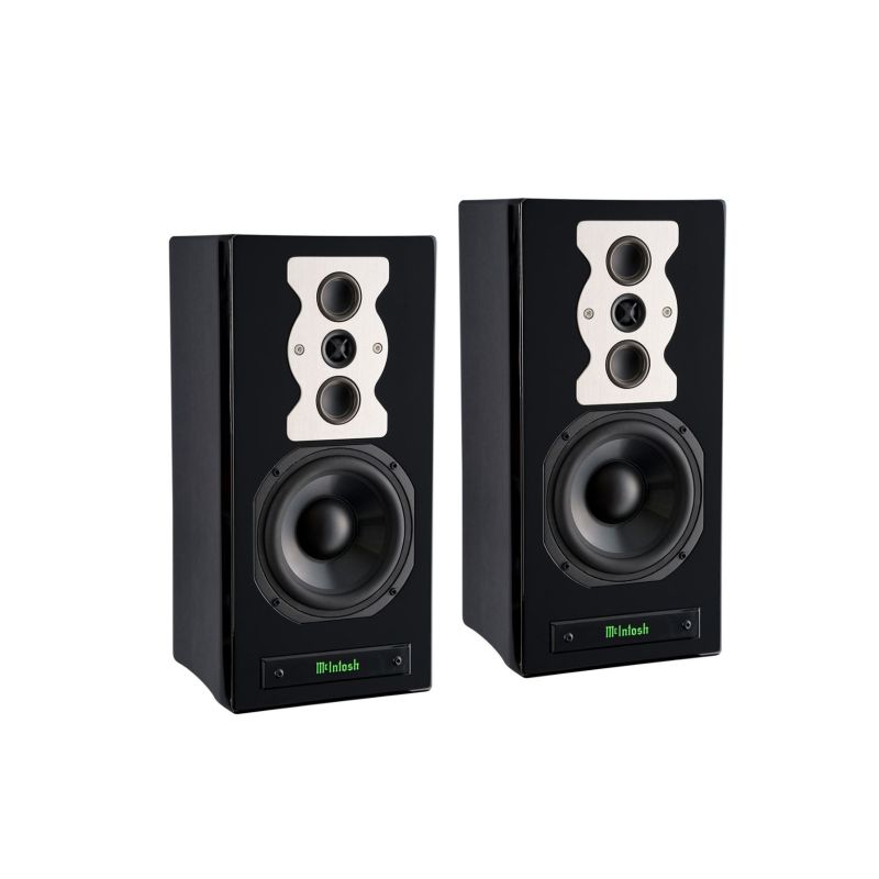 McIntosh XR50