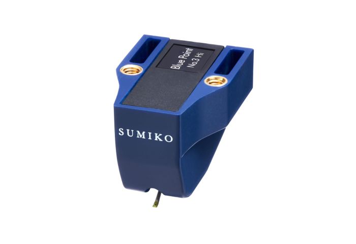 Sumiko Blue Point No. 3