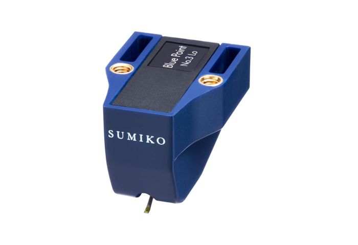 Sumiko Blue Point No. 3