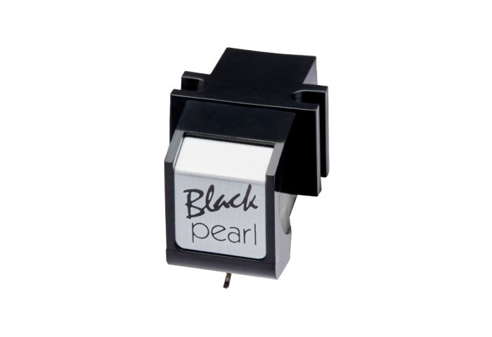 Sumiko Black Pearl
