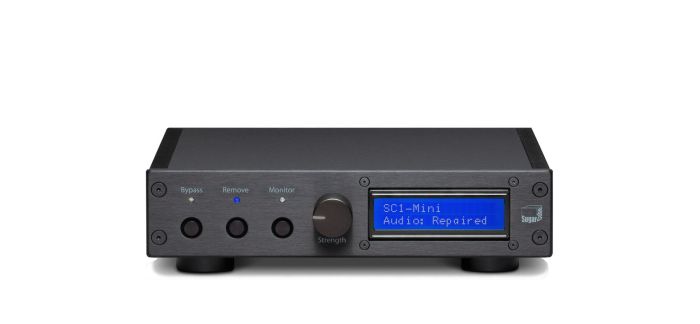 SweetVinyl SugarCube SC-1 Mini