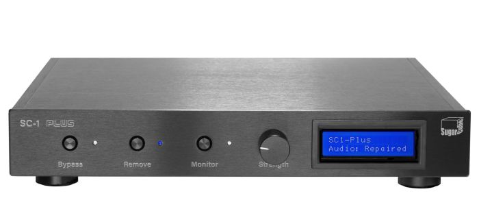 SweetVinyl SugarCube SC-1 Plus