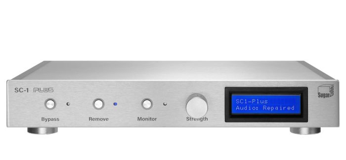 SweetVinyl SugarCube SC-1 Plus