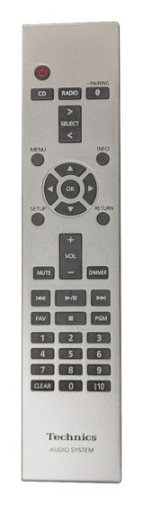Technics N2QAYA000230