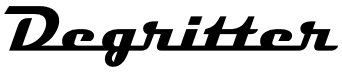 Degritter