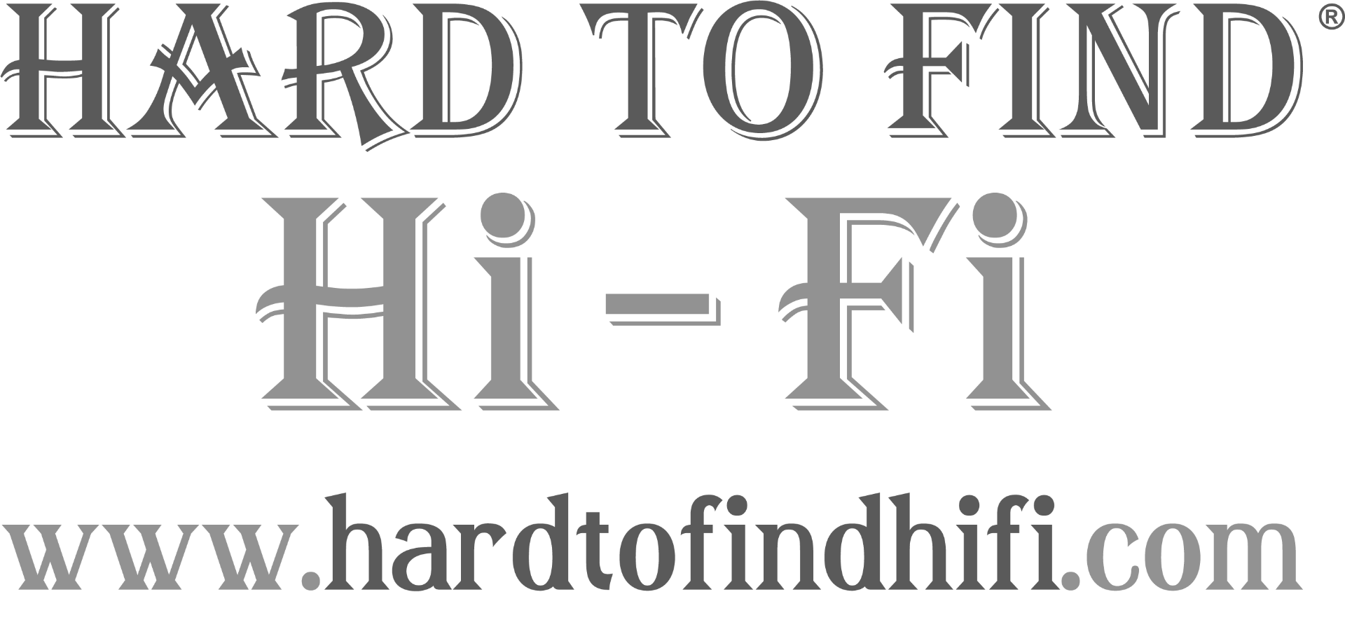 Hard To Find