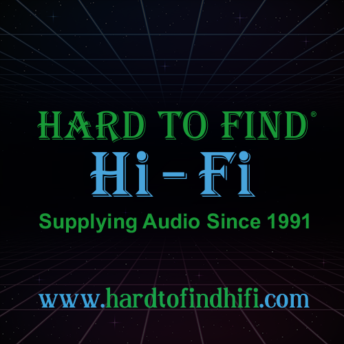 Hard To Find Hi-Fi