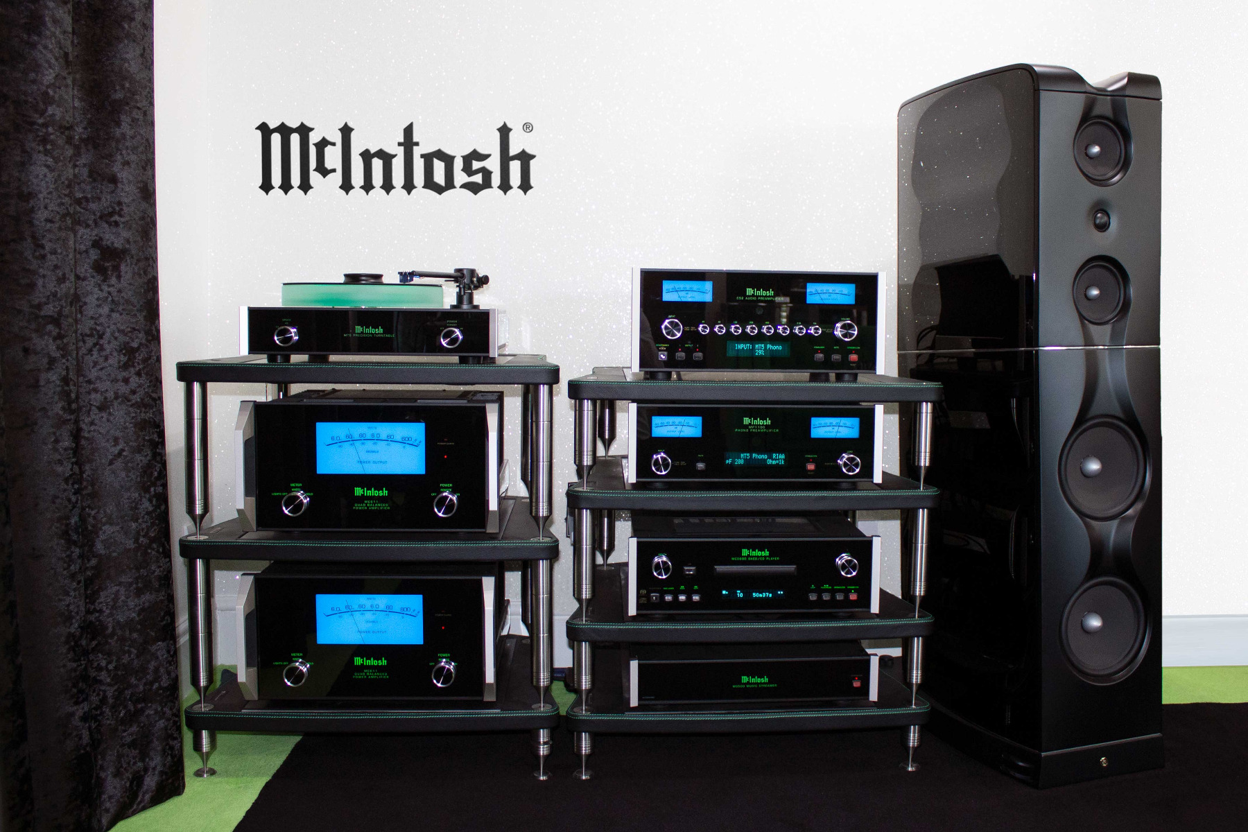 About Hard To Find Hi-Fi 01
