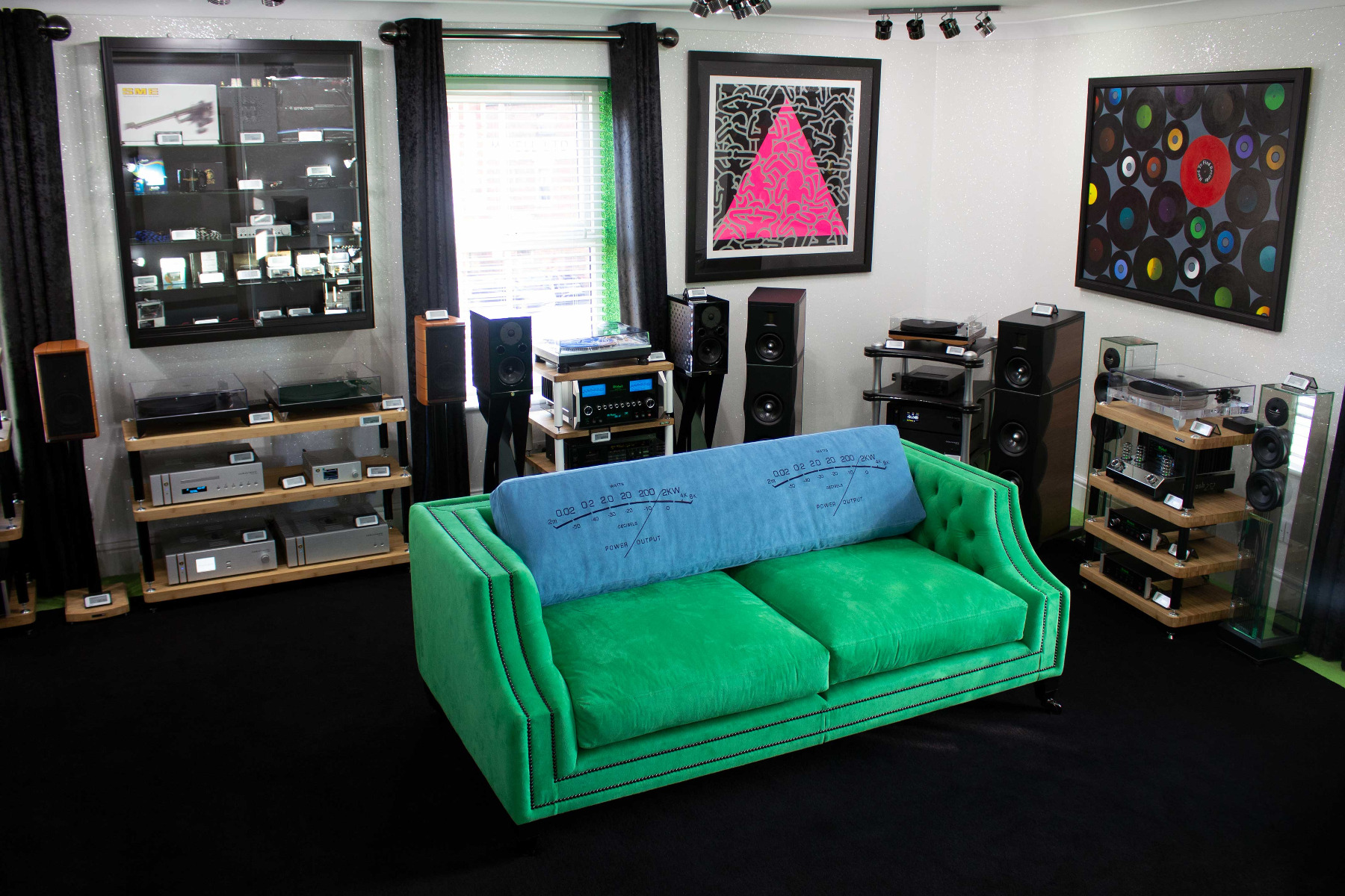 About Hard To Find Hi-Fi 02