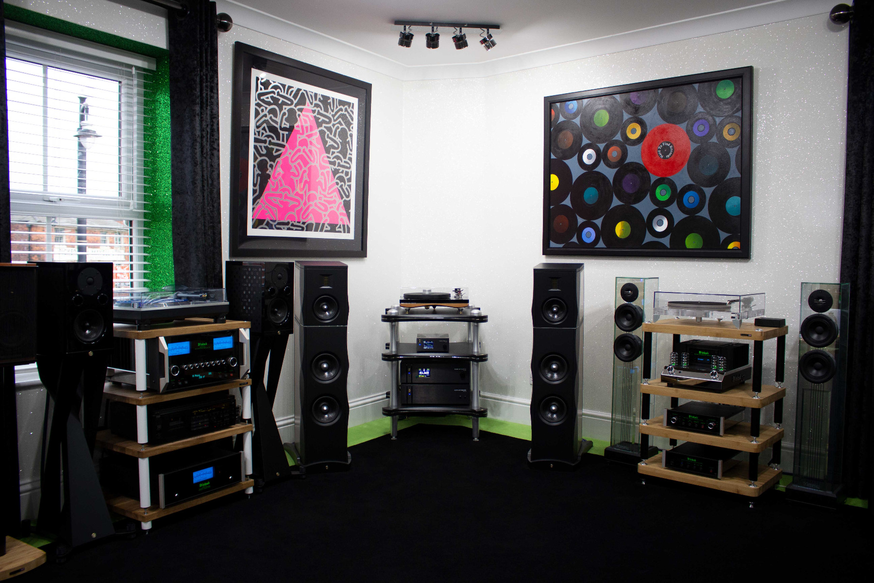 About Hard To Find Hi-Fi 04