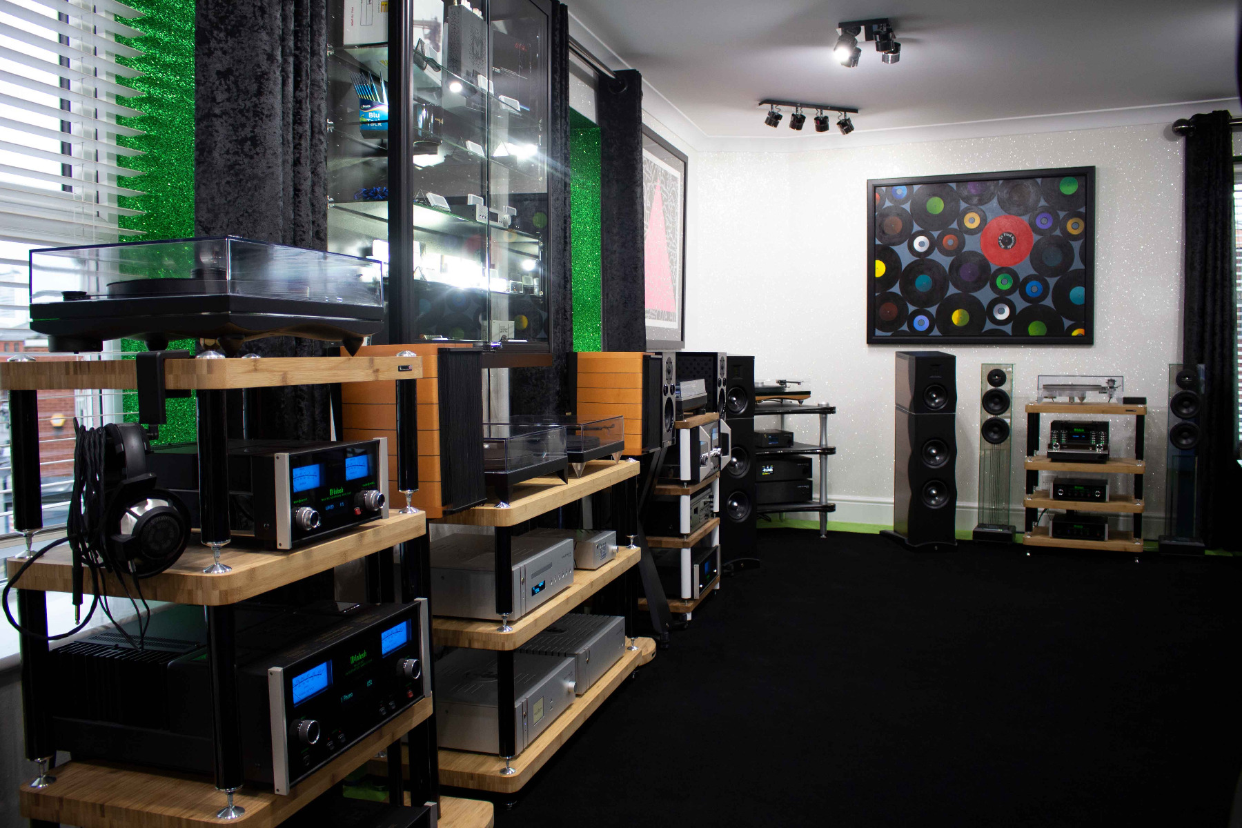 About Hard To Find Hi-Fi 05
